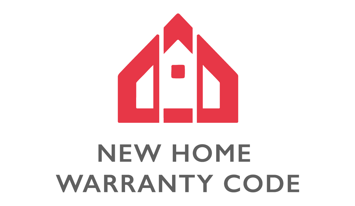 New Home Warranty Code