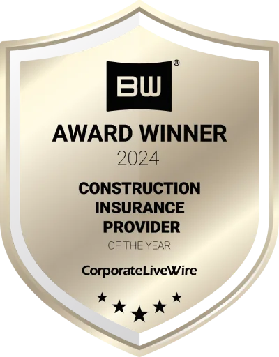 Industry Award Winner