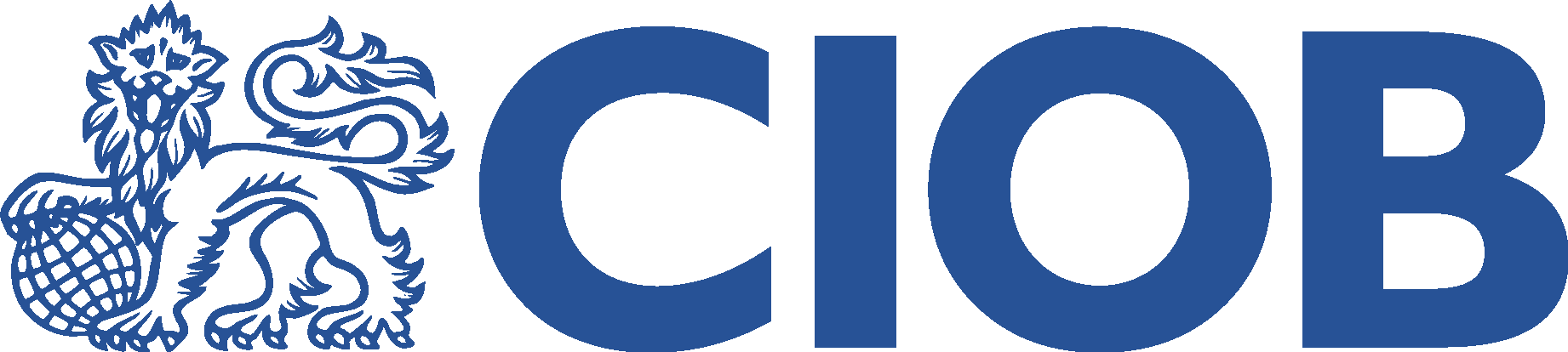 CIOB - Chartered Institute of Building