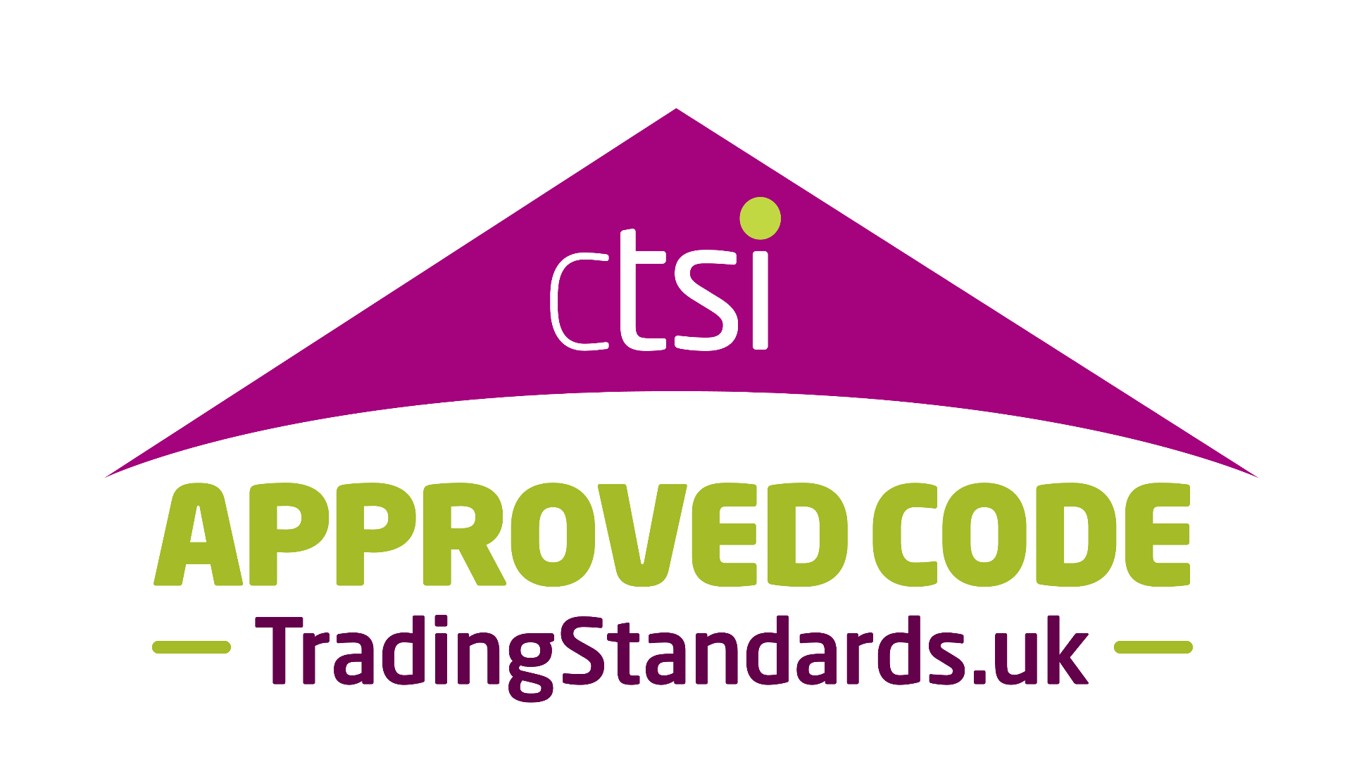 CTSI Approved Code - Trading Standards